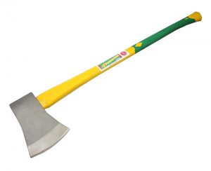 AXE-FIBREGLASS-4LB