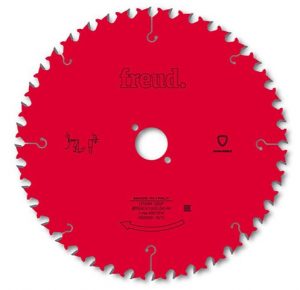 BLADE TCT FREUD LP20M015 190MMX30MMX12T