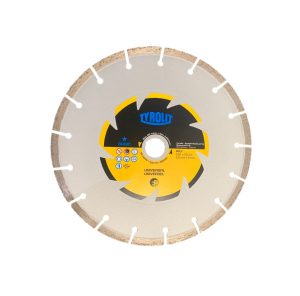 BLADE, TYROLIT CLASSIC 230MM