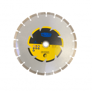 BLADE TYROLIT CLASSIC 300MM
