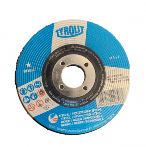 BLADE. GRINDING 4.5 in