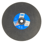 Metal Cutting Blade (12")