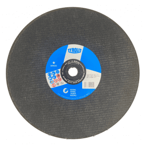 BLADE. METAL CUTTING 12in 20MM