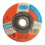 Super Thin Metal Cutting Blade (4.5")