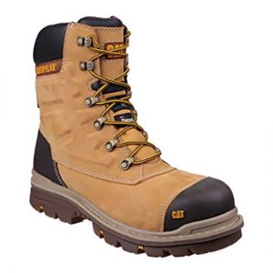 BOOTS-CAT-PREMIER-HONEY-SZ7