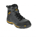 CAT Munising Waterproof Boots (Grey)