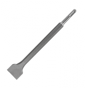 CHISEL SDS PLUS WIDE 40MM
