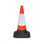 Roadhog Road Cones (30")