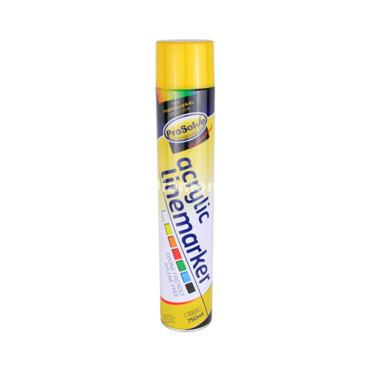 Road Marking Paint (Yellow)