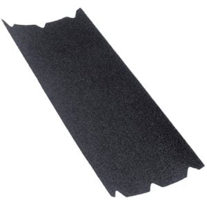 SANDING SHEET. 8in 40 GRIT