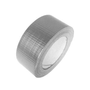 TAPE, GREY DUCT 48MM X 50M