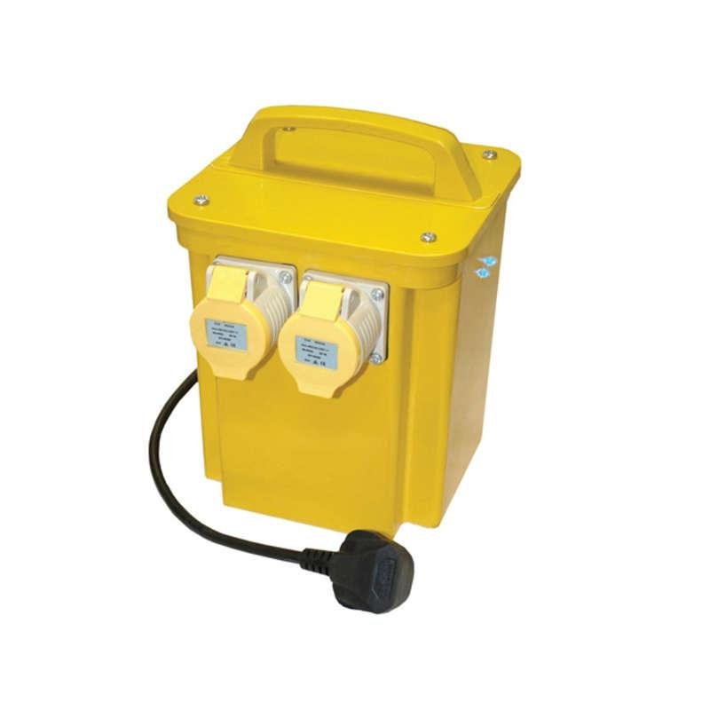3.3kVA Transformer