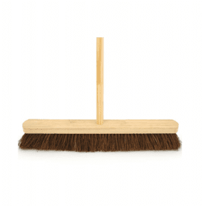 brush