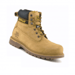 CAT HOLTON Safety Boot (Honey)
