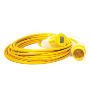 ext lead 110v