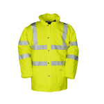 High Vis Flexothane Coat