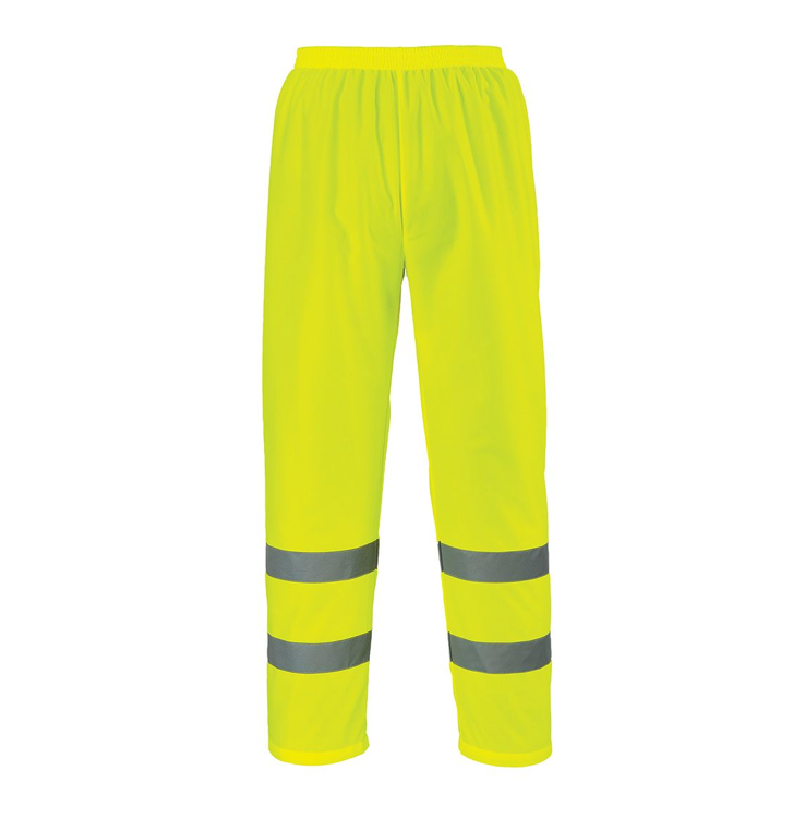 High Vis Flexothane Leggins