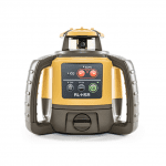 Topcon RLH5A Laser Level (Tripod & Staff Inc)