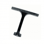 Manhole Lifting Pins (Pair)