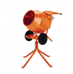 mixer petrol