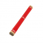 Sewer rod