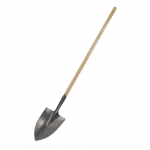 Long Tail Shovel
