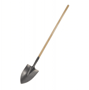 shovel