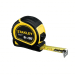 STANLEY Measuring Tape (8m)