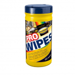 Prosolve Anti-bacterial Wipes