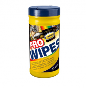 wipes