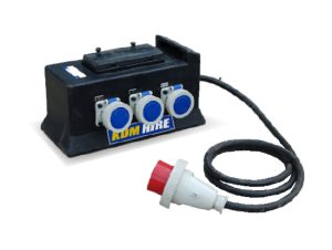 Distribution Boxes (1)
