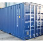 20ft shipping container