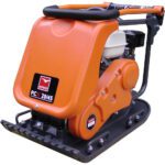 BELLE PCXL400 & PCX20/45 VIBRATING PLATES