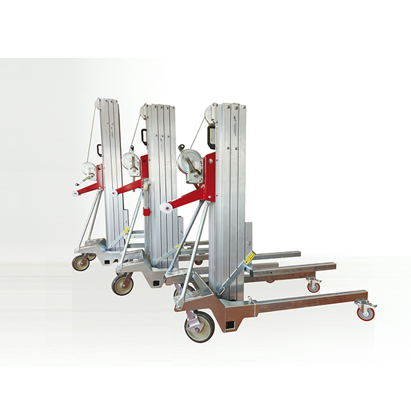 ALP MATERIAL LIFTS - 40170 - Image 2