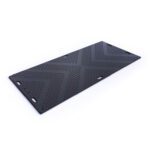 8FT X 4FT TRACK MATS