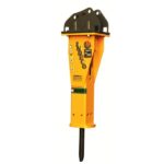 INDECO HYDRAULIC BREAKERS