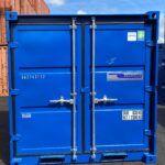 8FT X 7FT CONTAINER STORE