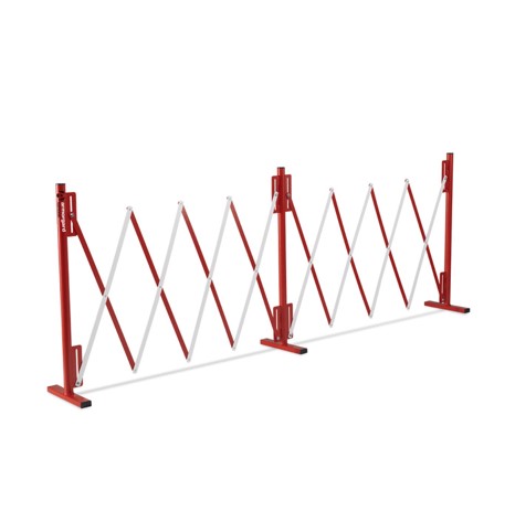 Armorgard Barricade