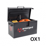 Armorgard Oxbox Tool Vault (OX1)