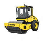 170cm heavy compaction roller