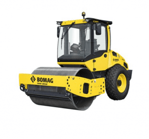 170cm heavy compaction roller