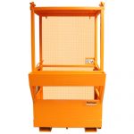 EICHINGER 2 PERSON ACCESS CAGE
