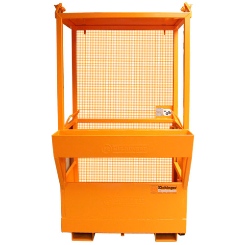 EICHINGER 2 PERSON ACCESS CAGE