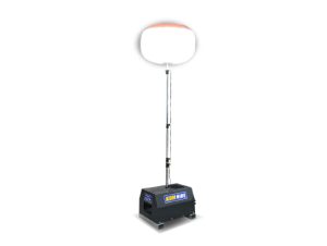 Balloon Lighting Tower (1)