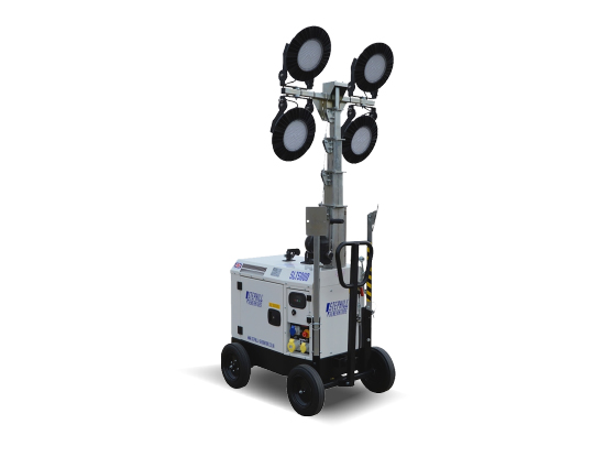 Mini Lighting Tower (1)