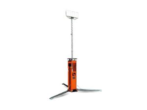 Portable Lighting Tower (1)