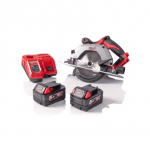 Milwaukee M18 CCS55-502X Circular Saw (kit)