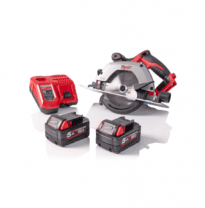 circular saw