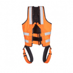 ARESTA Hi Vis Body Warmer Harness