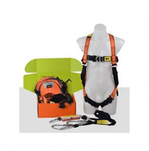 harness cw scaff hook